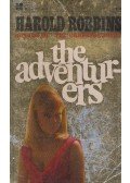 Harold Robbins - The Adventurers
