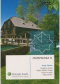 Hajdu Sándor - Matematika 9.