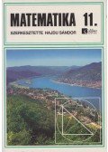 Czeglédy István,Hajdu Sándor,Hajdu Sándor Zoltán,Kovács András - Matematika 11.