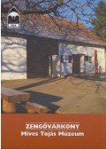 Kiss Sándor - Zengővárkony - Míves Tojás Múzeum
