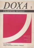 Kelemen János - Doxa 5.