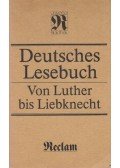 Hermlin, Stephan - Deutsches Lesebuch
