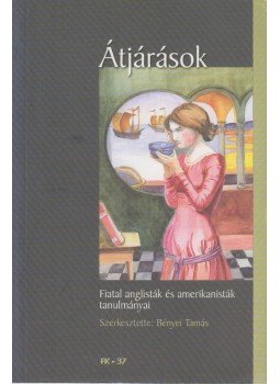 Bényei Tamás - Átjárások Bényei Tamás - Átjárások, Budapest 2005 antikvár könyv