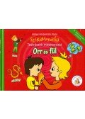 Miller-Ferjentsik Viola - SzóKiMondóka Testrészek mesesorozat - Orr és fül