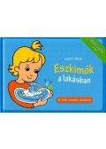 Lackfi János - Eszkimók a lakásban