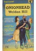 Weldon Hill - Onionhead