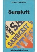 Michael Coulson - Sanskrit