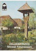 Vujicsics Marietta - Zalaegerszeg - Göcseji Falumúzeum