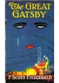 F. Scott Fitzgerald - The Great Gatsby