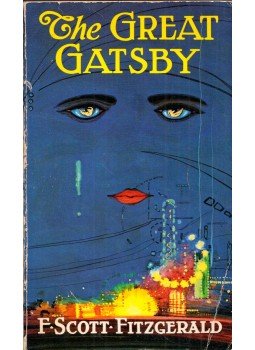 F. Scott Fitzgerald - The Great Gatsby F. Scott Fitzgerald - The Great Gatsby, New York 0 antikvár könyv