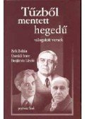 Alföldy Jenő - Tűzből mentett hegedű - Válogatott versek
