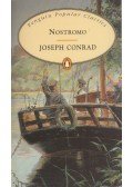 Joseph Conrad - Nostromo
