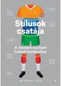 Michael Cox - Stílusok csatája