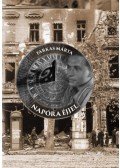 Farkas Márta - Napóra éjjel