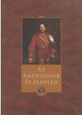 Tamás Edit - Az Andrássyak és Zemplén
