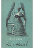 Herzen - Ki a bűnös?
