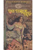 Willo Davis Roberts - The Terror Trap