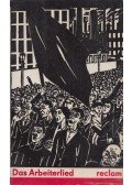 Inge Lammel - Das Arbeiterlied