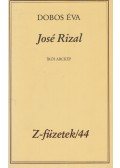 Dobos Éva - José Rizal