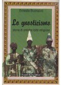 Ernesto Buonaiuti - Lo Gnosticismo