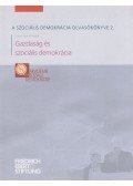 Simon Vaut,Jochen Dahm,Peter Franz,Stefan Tidow - Gazdaság és szociális demokrácia