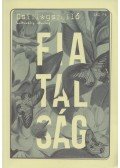Pálfi Anna (főszerk.) - Csillagszálló 13. évf. 2. szám