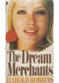 Harold Robbins - The Dream Merchants