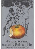 Ralf Moritz,Hiltrud Rüstau,Gerd-Rüdiger Hoffmann - Wie und warum entstand Philosophie in verschiedenen Regionen der Erde?