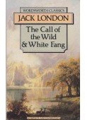 Jack London - The Call of the Wild / White Fang