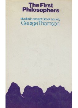 George Thomson - Studies in Ancient Greek Society George Thomson - Studies in Ancient Greek Society, London 1972 antikvár könyv