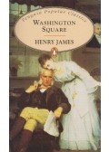 Henry James - Washington Square