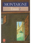 Michel de Montaigne - Essais II.