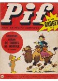 Pierre Bellefroid - Pif et son Gadget N. 88