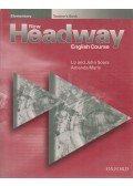 Soars, John,LIZ SOARS - New Headway Elementary Teacher's Book