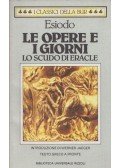 Esiodo - Le opere e i giorni