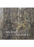 L. Kovásznai Viktória - ifj. Szlávics László / László Szlávics jnr.