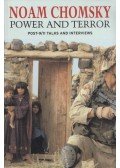Noam Chomsky - Power and Terror