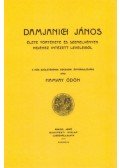 HamvayÖdön - Damjanich János élete története és szemelvények nejéhez intézett leveleiből
