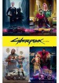 Marcin Batylda - A Cyberpunk 2077 világa