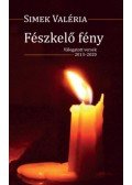 SIMEK VALÉRIA  - Fészkelő fény