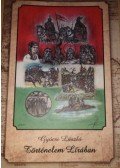 Gyócsi László - Történelem lírában