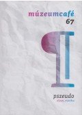 Gréczi Emőke - Múzeumcafé 2018/4. szeptember-október
