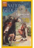 Schlosser Tamás - National Geographic Magyarország 2010. augusztus