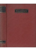 V. I. Lenin - V. I. Lenin összes művei 4. kötet