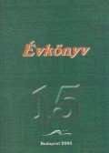 Csepregi Oszkár - Xántus János Idegenforgalmi Gyakorló Középiskola évkönyv 2000-2005