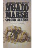 Marsh, Ngaio - Colour Scheme