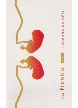 Ficsku Pál - Továrna na děti Ficsku Pál - Továrna na děti, 2011 antikvár könyv