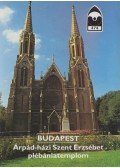 Éri István - Budapest - Árpád-házi Szent Erzsébet plébániatemplom