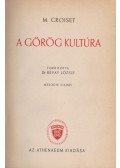 Croiset, M. - A görög kultúra