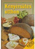 Kieslich, Sabine - Kenyérsütés otthon